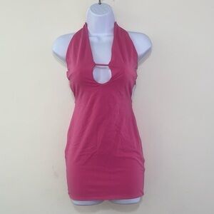 Tiger Mist Dress